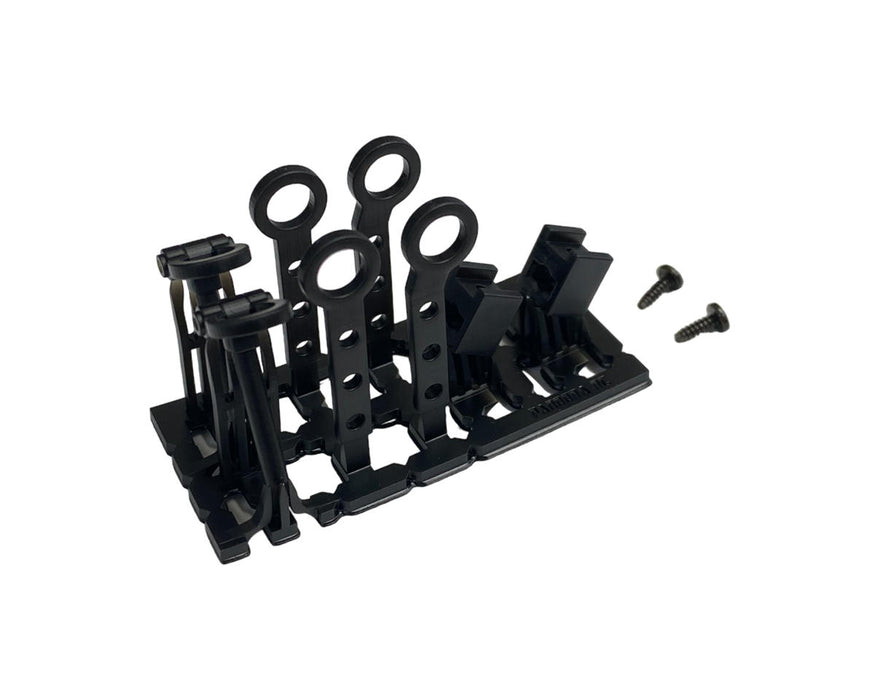 Pandora RC 1/10 Scale Resin Tow Hook Set