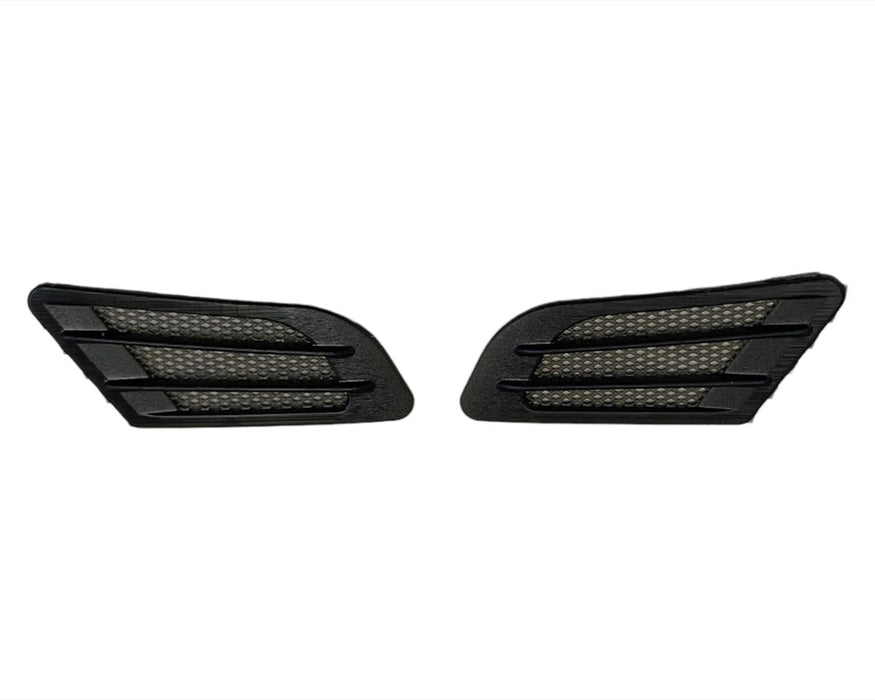 Pandora RC 1/10 Scale Resin Fender Duct Set (Type-A)