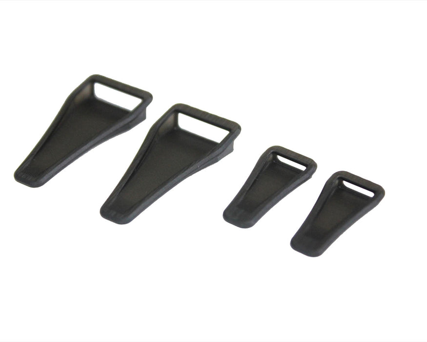 Pandora RC 1/10 Scale Resin NACA Air Duct Set (Square)