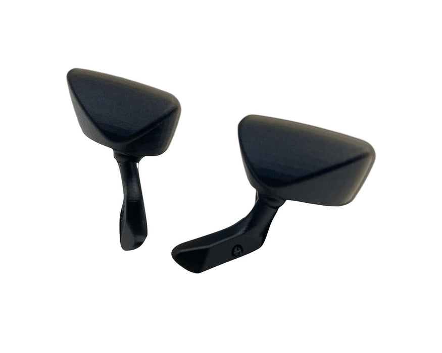 Pandora RC 1/10 Scale Side Mirror Set (Jaguar Type)