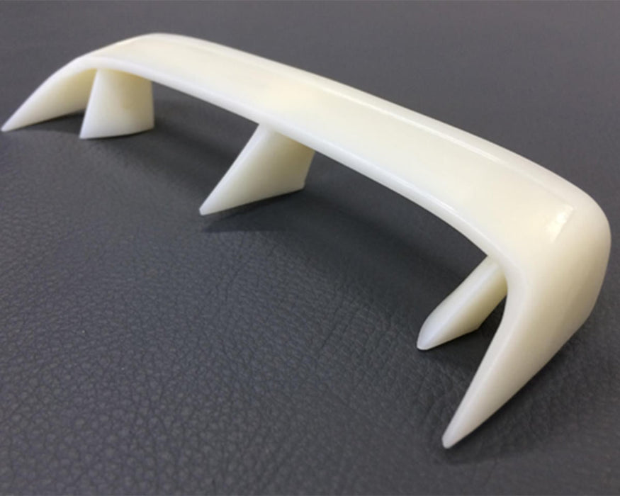 Pandora RC 1/10 Scale Resin Rear Wing (V2) (S15)