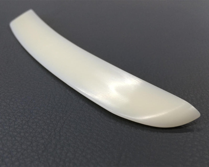 Pandora RC 1/10 Scale Resin Rear Wing (V4) (Type A)