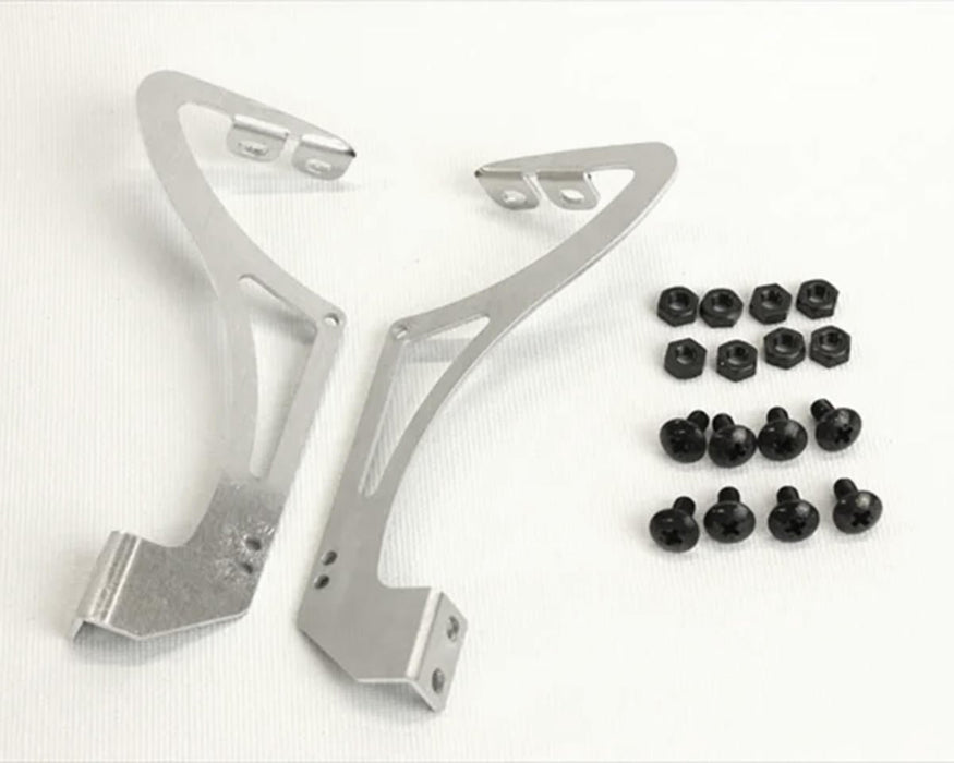 Pandora RC 1/10 Scale Aluminum Rear Mounted Swan Neck Wing Stay
