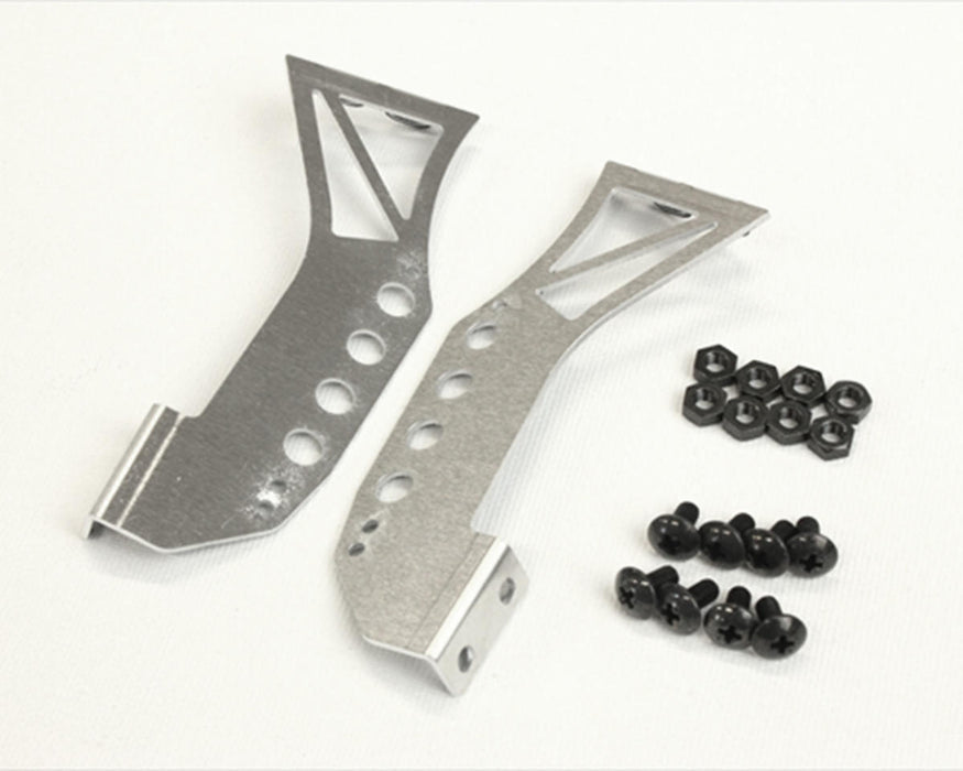 Pandora RC 1/10 Scale Aluminum Rear Mounted Wing Stay