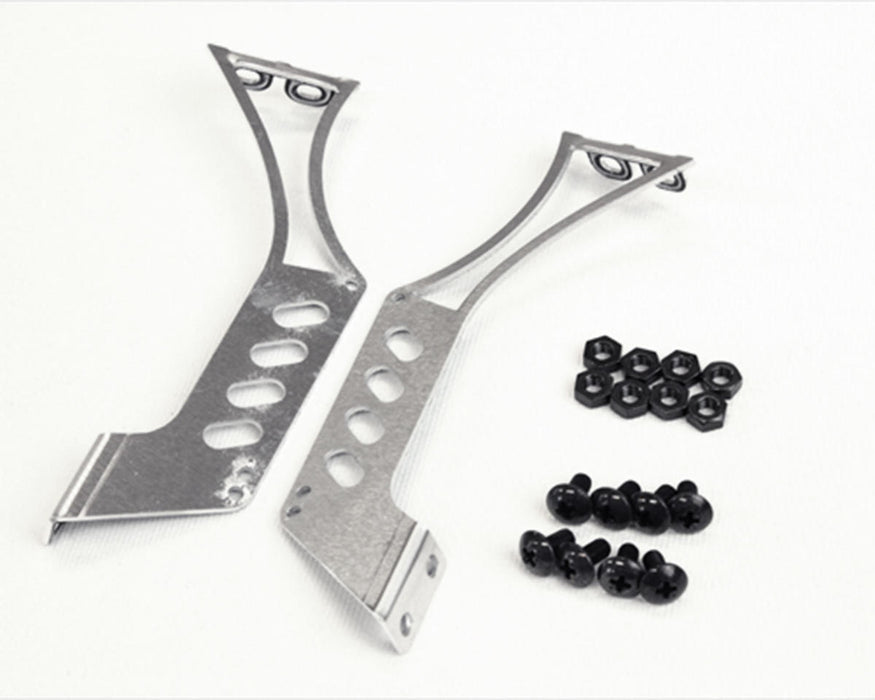 Pandora RC 1/10 Scale Aluminum Rear Mounted Wing Stay