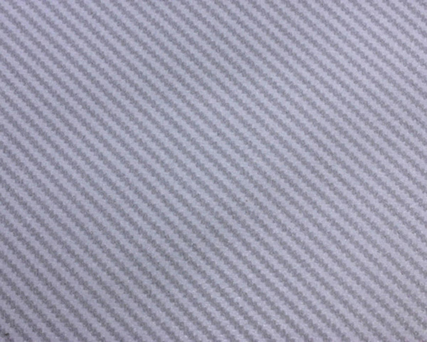 Pandora RC 1/10 Scale Carbon Fiber Look Decal Sheet (Silver)