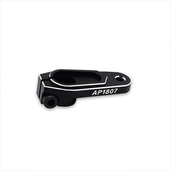 Power HD Aluminum Clamping Servo Horn, 25T, 18mm, 2.5g