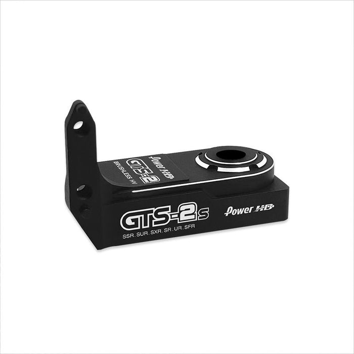 PowerHD GTS-2S Top Case for Schumacher Mi9
