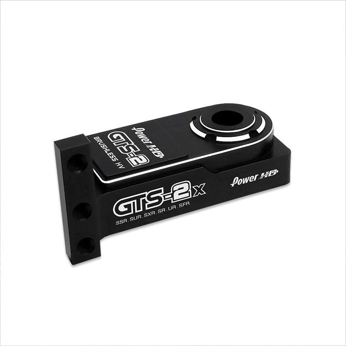 PowerHD GTS-2X Top Case for XRAY X4