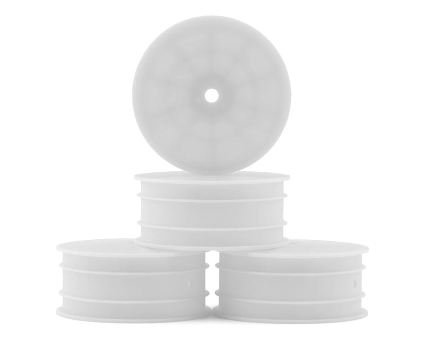 Pro-Motion 2.2" 4WD Front Buggy Wheels (White) (4)