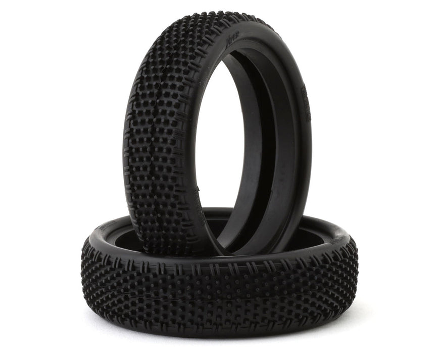 Pro-Motion Viper 2.2" Slim 2WD Front LP Carpet 1/10 Buggy Tire (2)