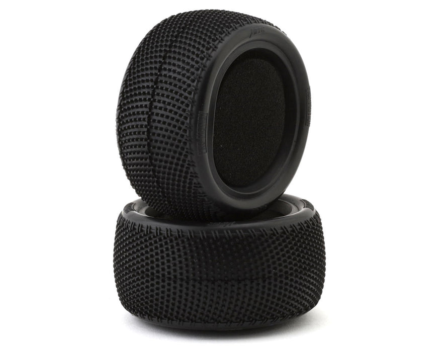 Pro-Motion Viper 2.2" Rear LP Carpet 1/10 Buggy Tire (2) (C5 - Super Soft)