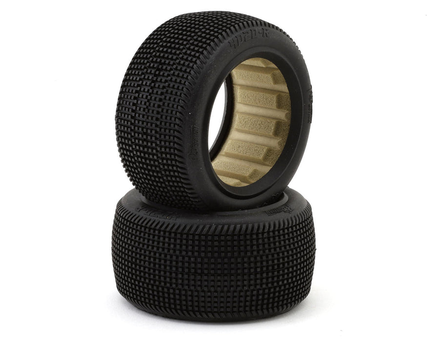 Pro-Motion Quicktime 2.2'' Rear Buggy Tires (2) (T1)