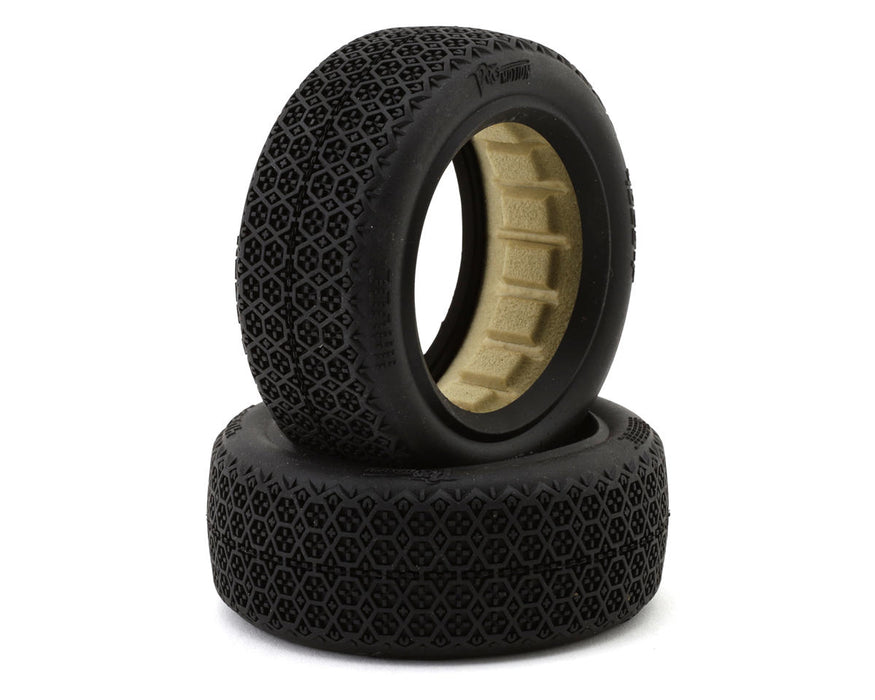 Pro-Motion Havoc 2.2'' Front 2WD Buggy Tires (2) (T3)