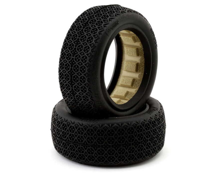 Pro-Motion 1/10 Havoc 4WD Front Tires (2) (T1)