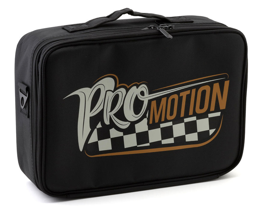 Pro-Motion Adjustable Organizer Storage Bag (Medium)
