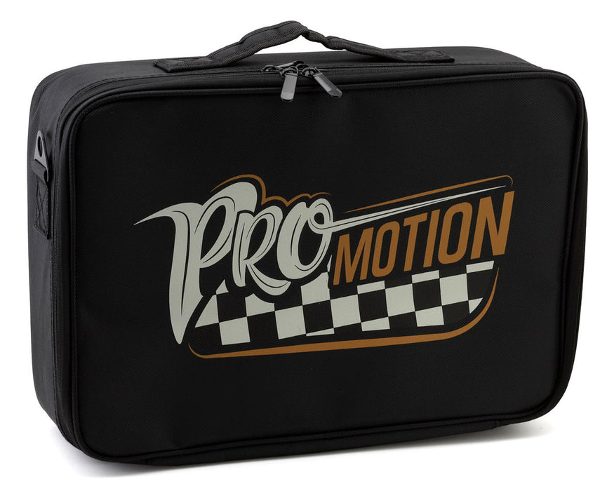 Pro-Motion Adjustable Organizer Storage Bag (Large)