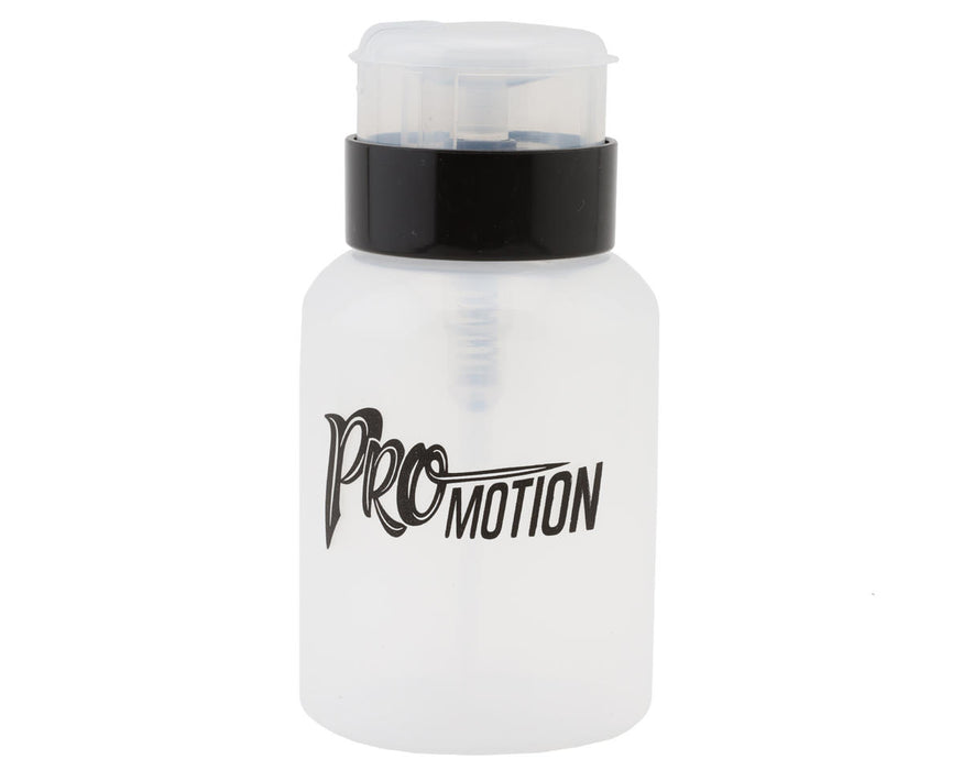 Pro-Motion Pump Bottle