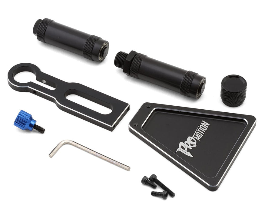 Pro-Motion Multi Tire Balancer Set