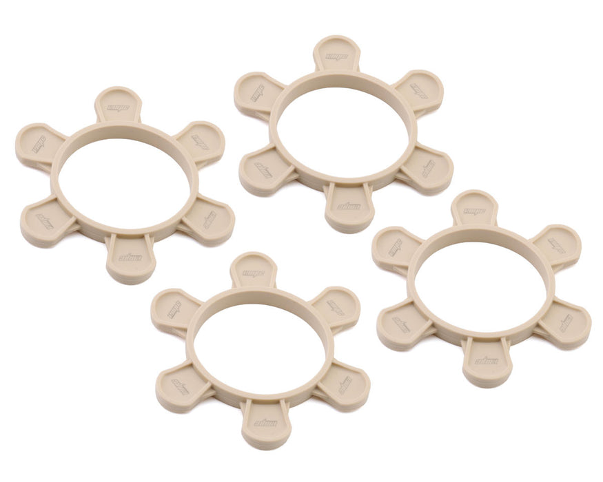 Pro-Motion 1/10 Silicone Tire Glue Bands