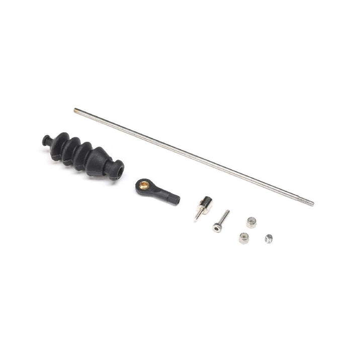 Pro Boat Rudder Pushrod Set: Recoil 18