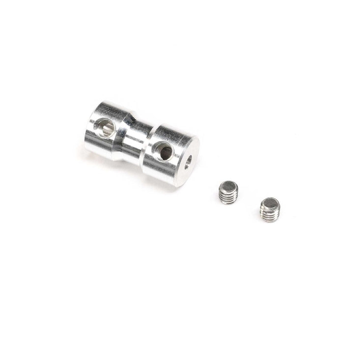 Pro Boat Motor Coupler: Recoil 18