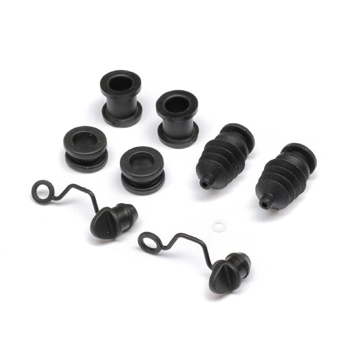 Pro Boat Seal Set: SSW 48"