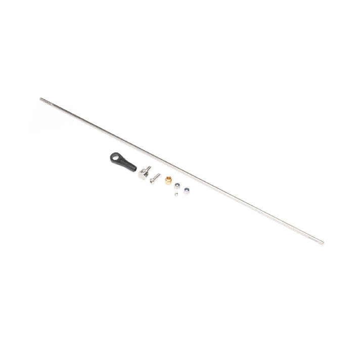 Pro Boat Rudder Pushrod Set: SSW 48"