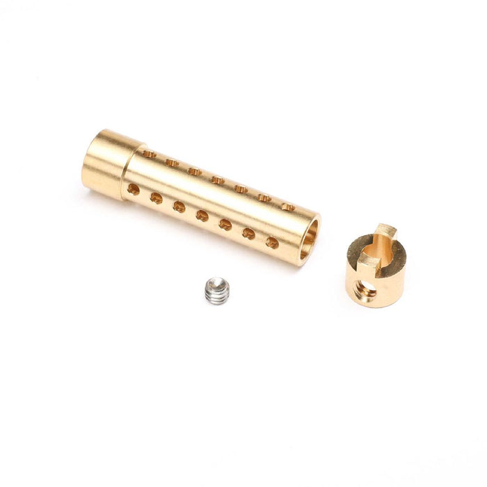 Pro Boat Prop Strut Bushing Set: SSW 48"