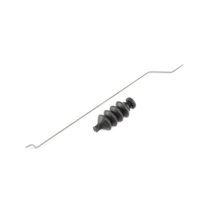 Pro Boat Rudder Pushrod Set: MG17