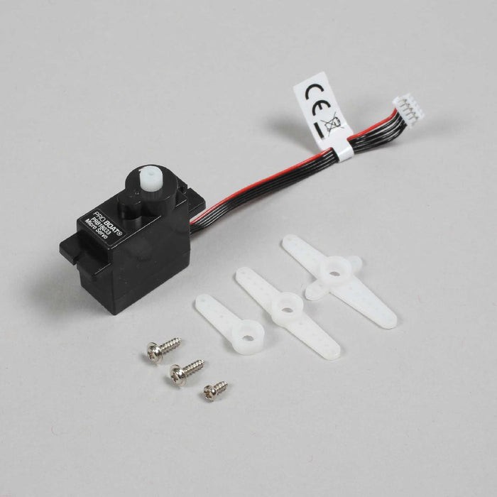 Pro Boat Servo: 9-inch Sprintjet