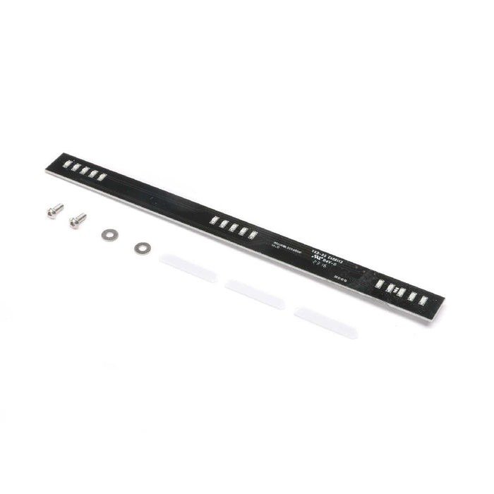 Pro Boat Rear LED Race Light Set: Jetstream