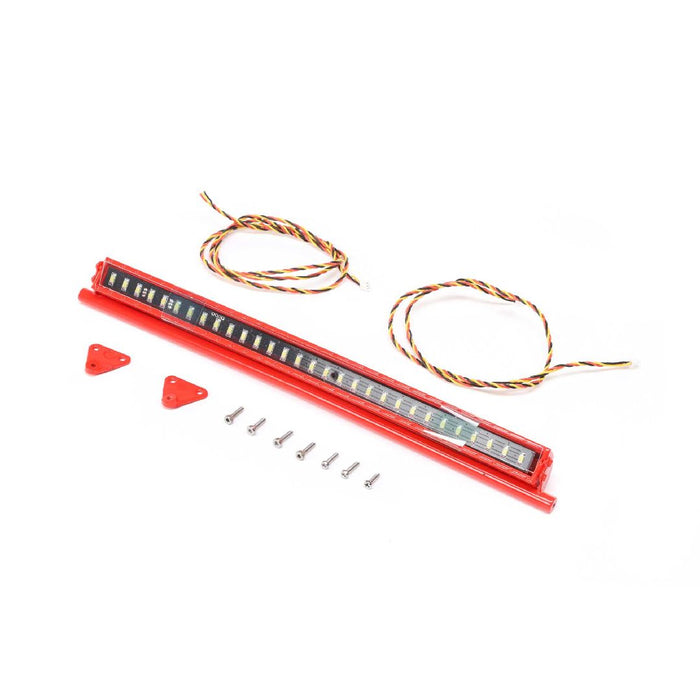 Pro Boat Front LED Light Bar Assembly: Mojo,  Jetstream