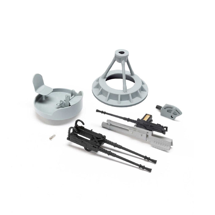 Pro Boat Weapon Set: PCF