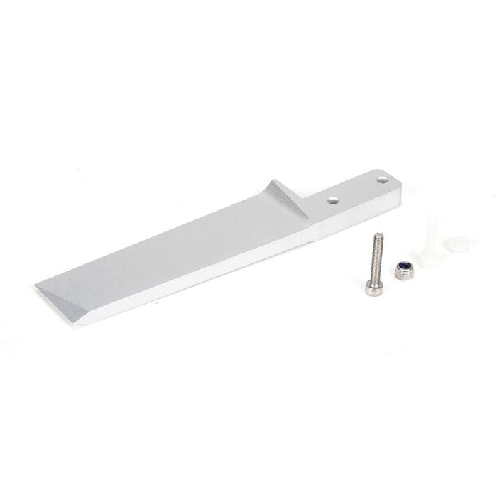 Pro Boat Rudder: Zelos 36-inch Twin Catamaran BL