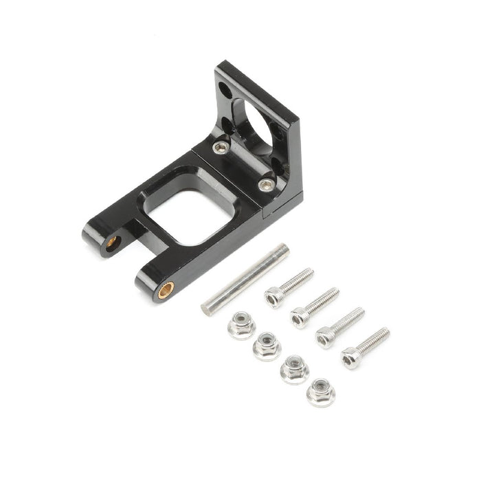 Pro Boat Rudder Mount:48  Zelos G Catamaran: RTR