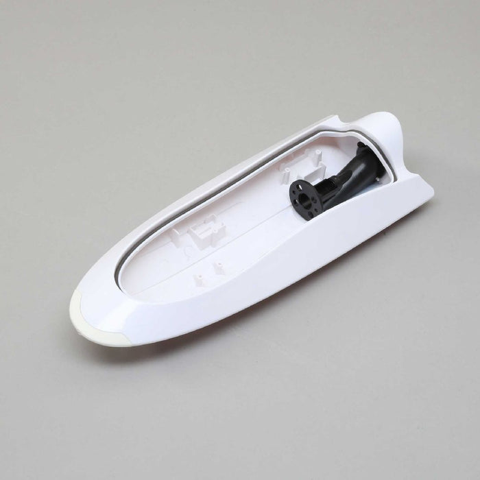 Pro Boat White Hull: Jet Jam 12 Pool Racer: RTR