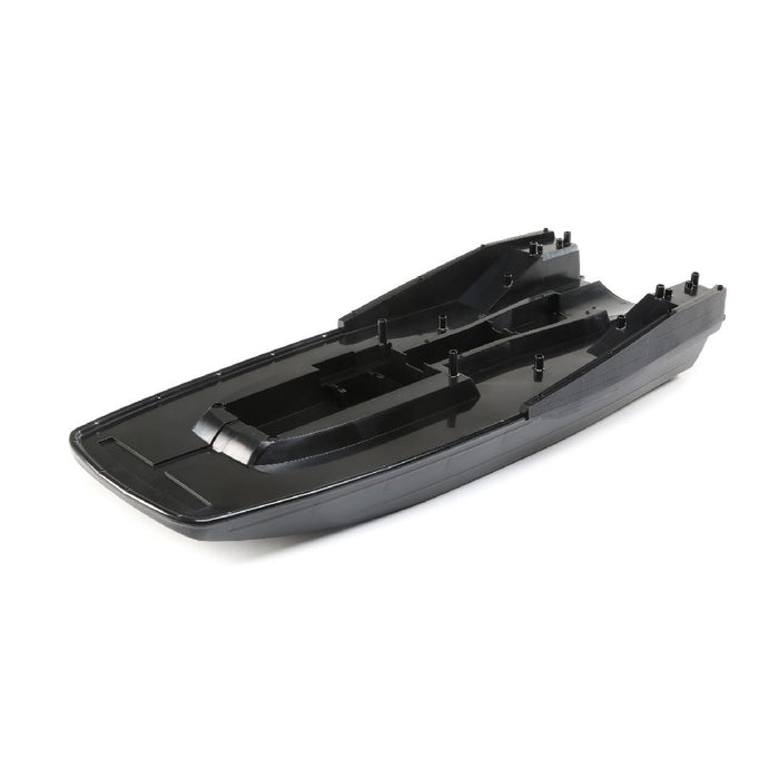Pro Boat Hull:  Aerotrooper 25-inch Brushless Air Boat: RTR