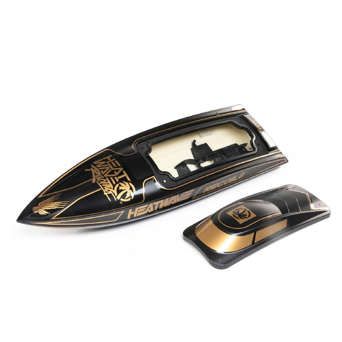 Pro Boat Hull & Canopy, Heatwave: Recoil 2 26