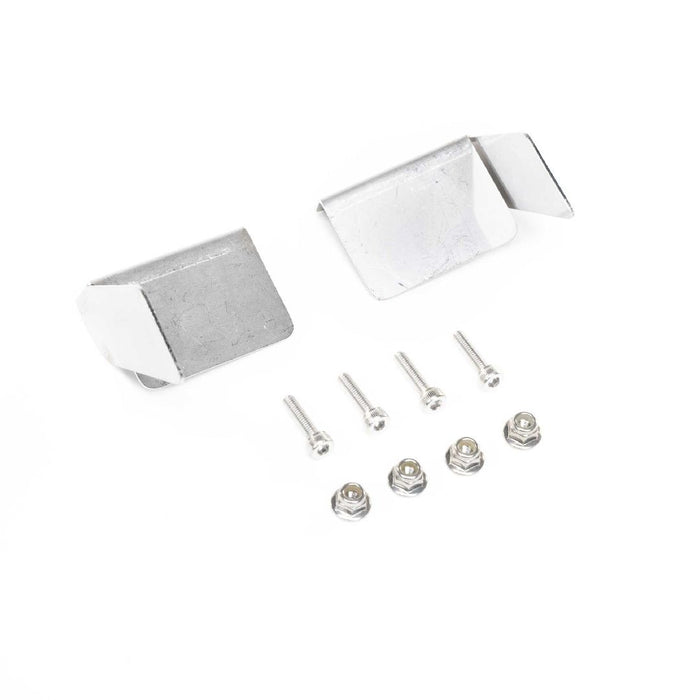 Pro Boat Turn Fins & Trim Tabs: Recoil 2 26