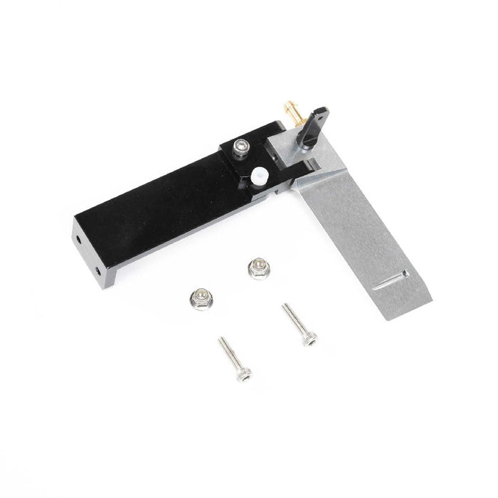 Pro Boat Rudder Assembly: Recoil 2 26