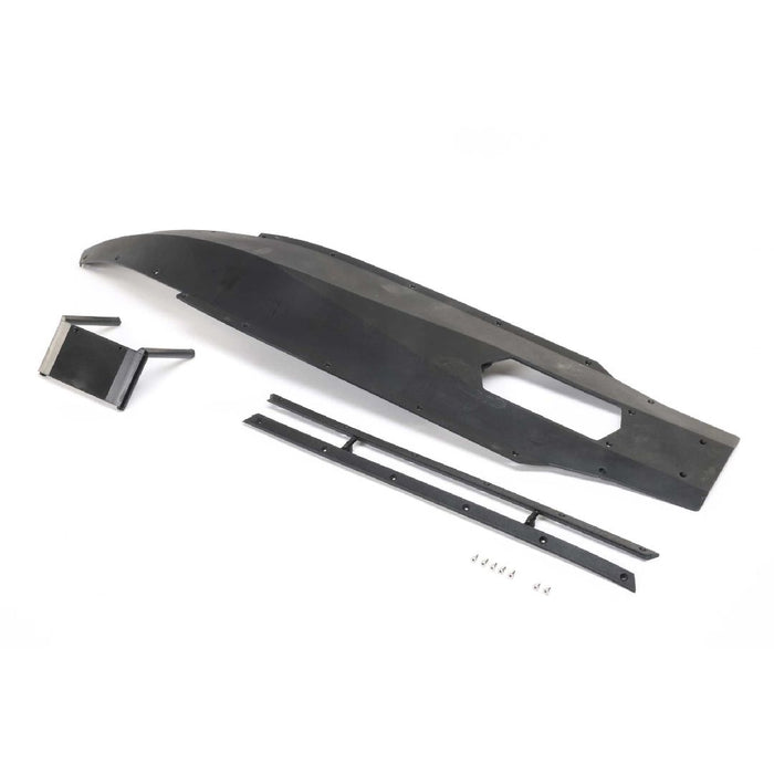 Pro Boat Hull Armor Set: Jetstream