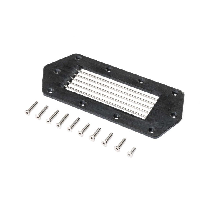 Pro Boat Intake Grate:  Jetstream