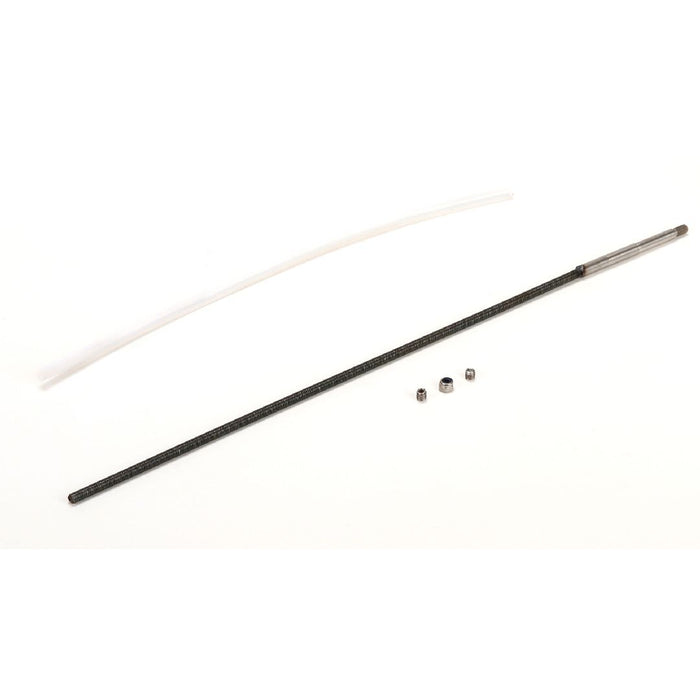 Pro Boat Flex Shaft 295mm x 4mm, Drive Dog, Liner: BJ 24