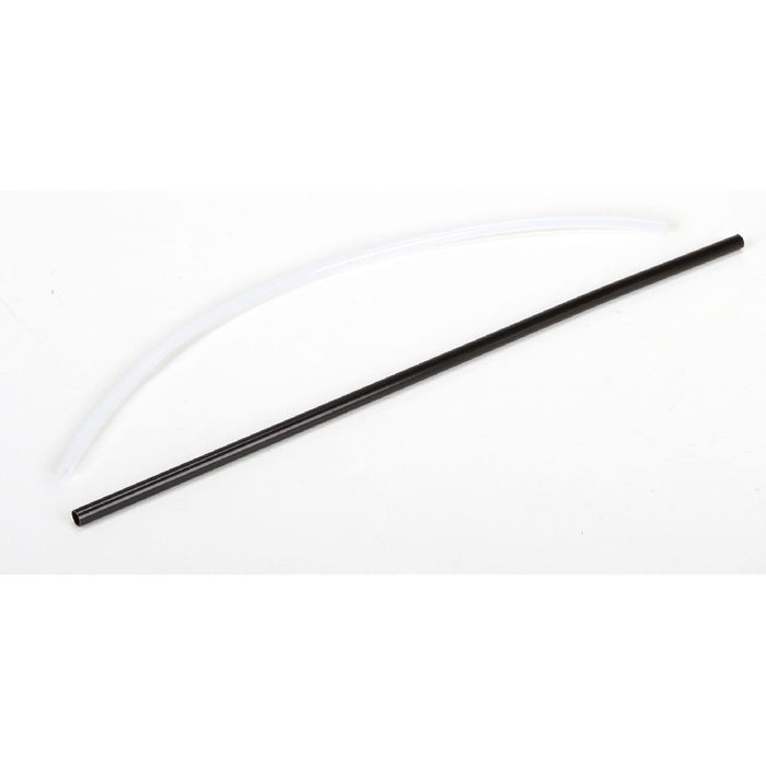 Pro Boat Aluminum Stuffing Tube and Liner: Recoil 26
