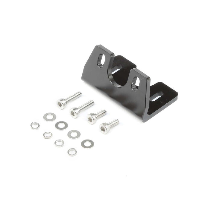 Pro Boat Motor Mount: Veles 29-inch Catamaran BL: RTR
