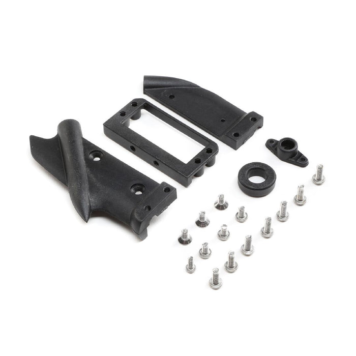 Pro Boat Composite Driveline: Valvryn 27 F1 Tunnel