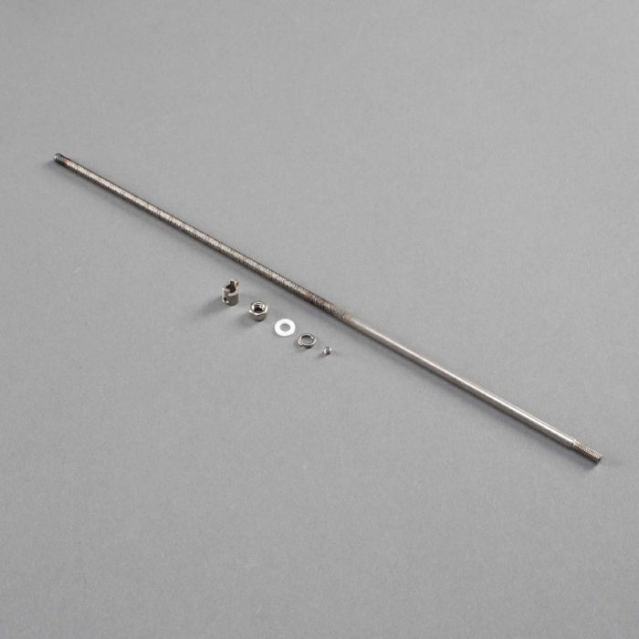 Pro Boat Heavy Duty Flex Shaft, Left, CW Rotation: MG 36