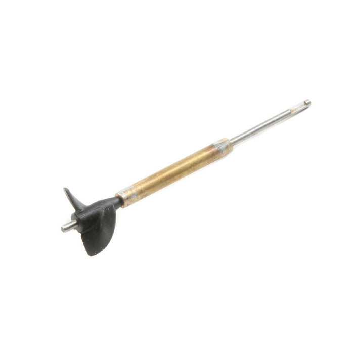 Pro Boat Prop Shaft, Stuffing tube: 9-inch Sprintjet