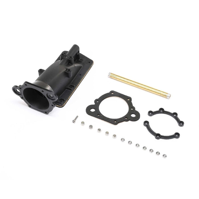 Pro Boat Jet Pump Housing Set: Jetstream